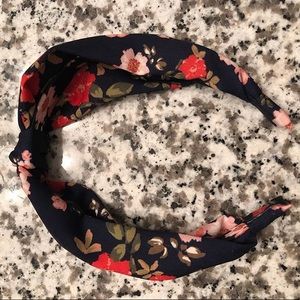 NWT Anthropologie Headband